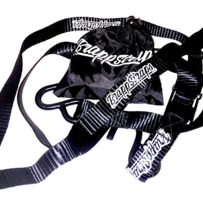 Standard Tie Down Strap