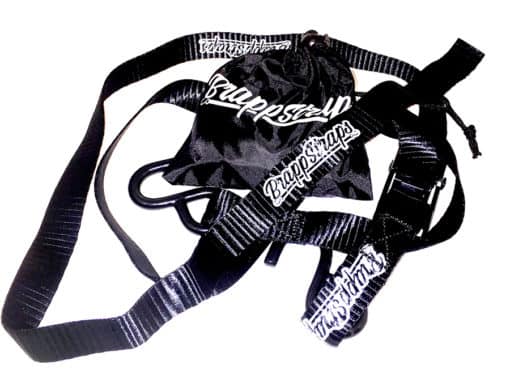 Standard Tie Down Strap