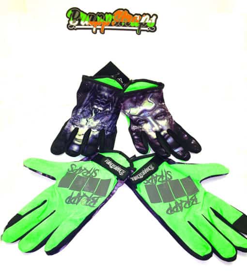 Biomech MX Gloves