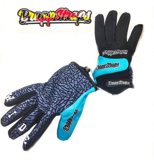 The Jordan MX gloves