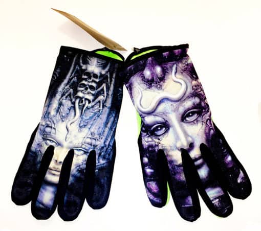 Biomech MX Gloves