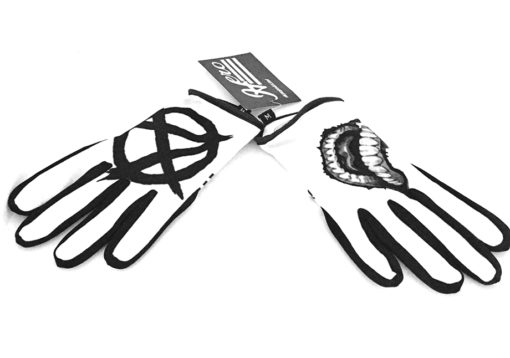 Anarchy Hero MX Gloves