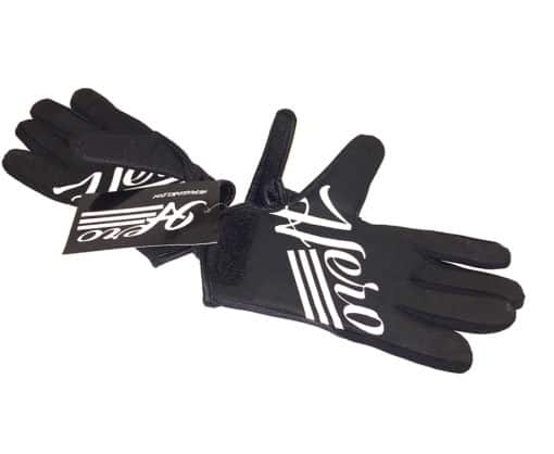 Anarchy Hero MX Gloves