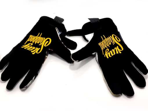 Ghetto Blaster MX Gloves