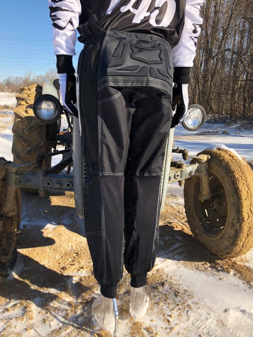 Brappstraps MX Tactical Pant