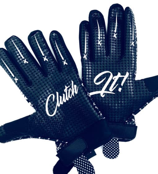 1 Fngr Collabo MX Gloves