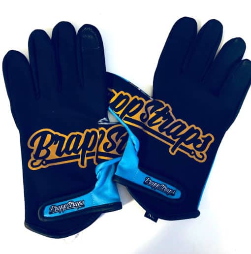 Crook Sweden Edition MX Gloves