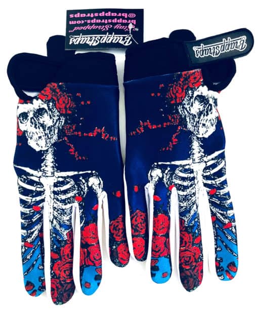 Dead MX Gloves