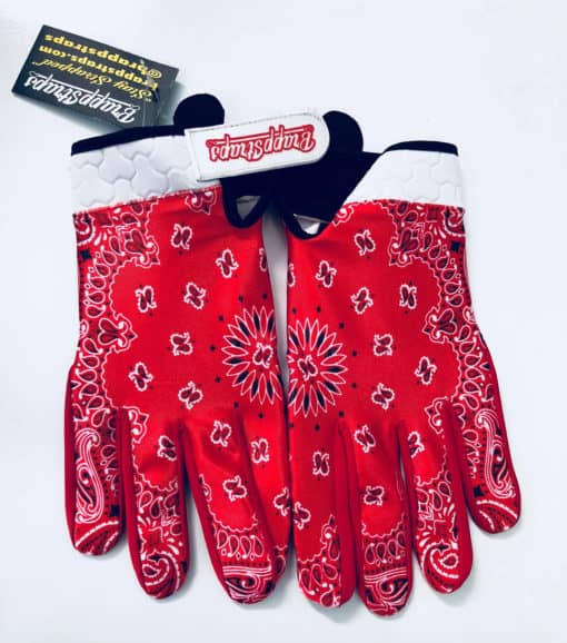 Poppin MX Gloves