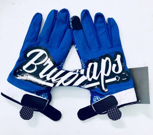 Crackin MX Gloves