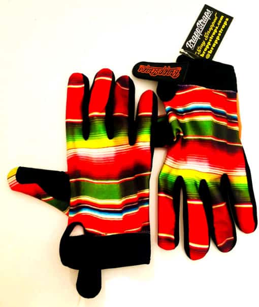 Cinco de Mayo MX Gloves