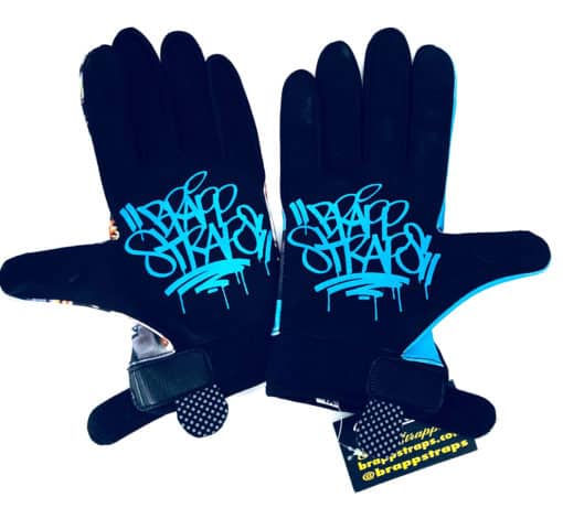 Ghetto Blaster 2 MX Gloves