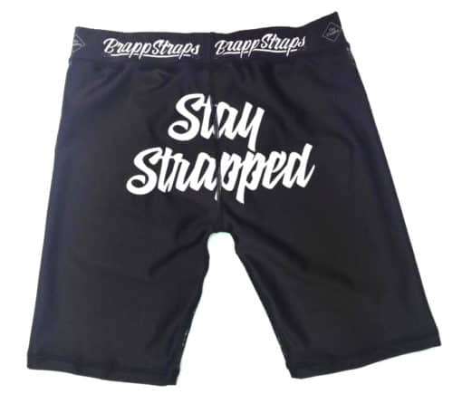 Hole Shot Boxer Brief