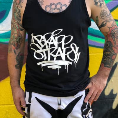 Stab Men's Tank Top