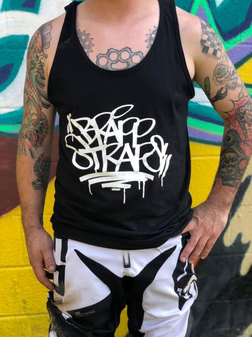 Stab Men's Tank Top