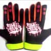 Hippie Twist MX Gloves