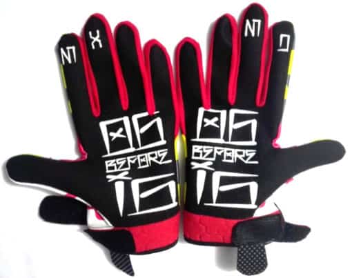 OG MD MX Glove