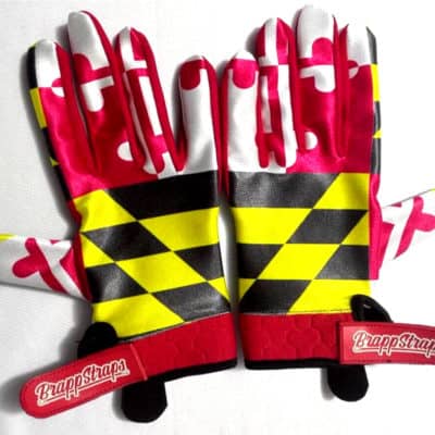 OG MD MX Glove