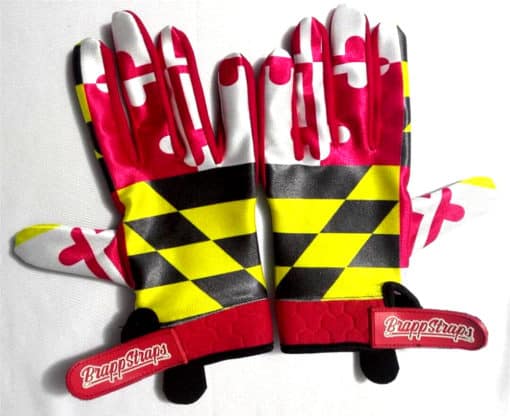 OG MD MX Glove