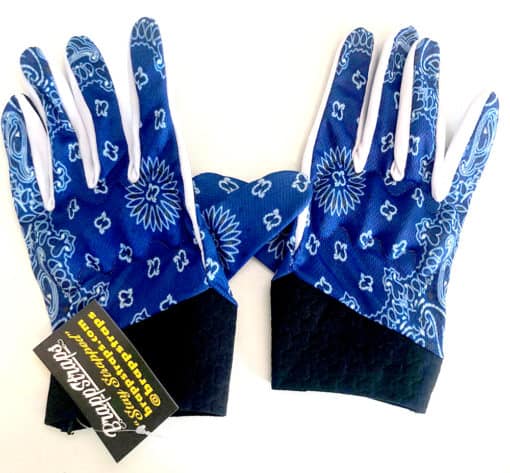 MX Gloves