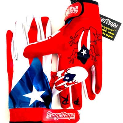 PR MX Gloves