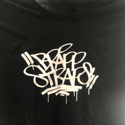 BrappStraps Stab Tee