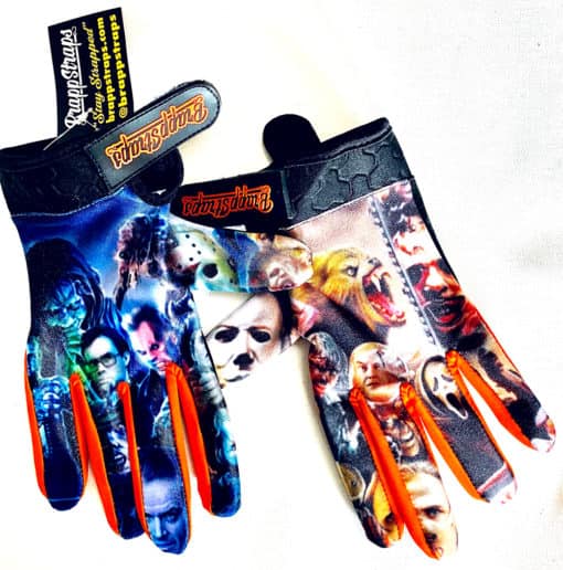 Hallows Eve MX Glove