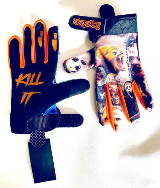 Hallows Eve MX Glove