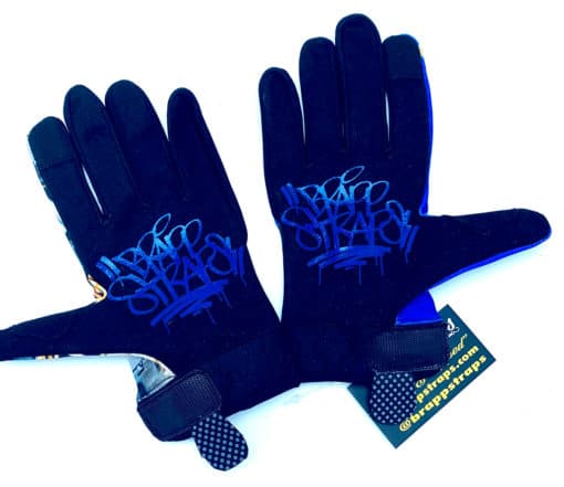 YZ Killa MX Glove
