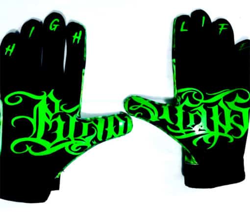 Monster OG MX Glove