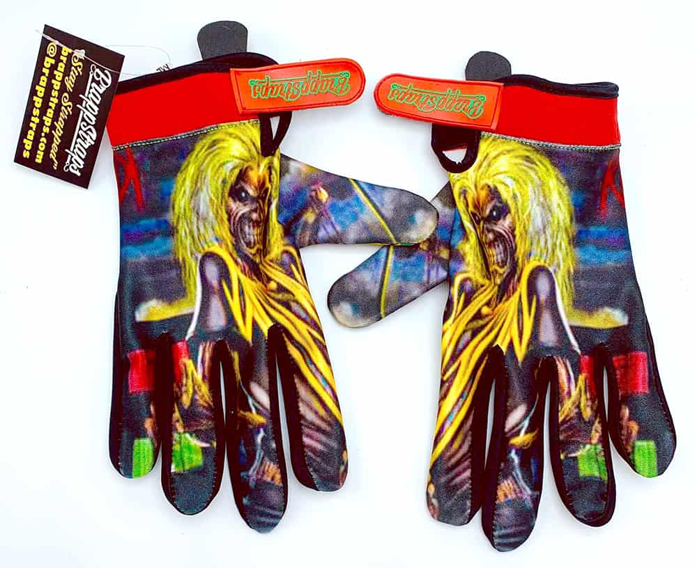 Killers MX Gloves