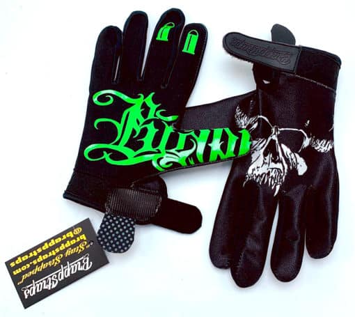 Lucifuge MX Glove