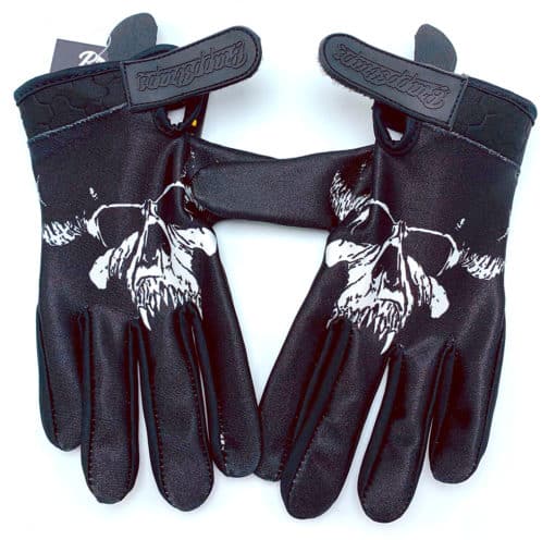 Lucifuge MX Glove
