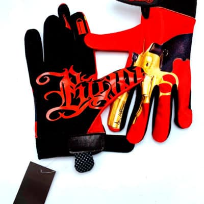 CR MX Glove