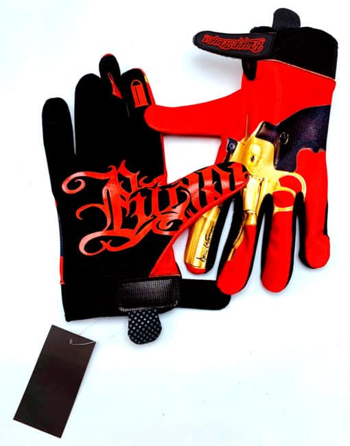 CR MX Glove