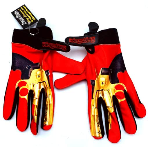 CR MX Glove