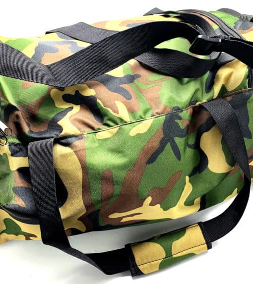 Urban Assault Duffle by Brapp Straps