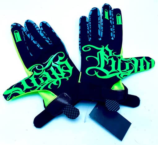 KX Killa MX Glove by Brapp Straps