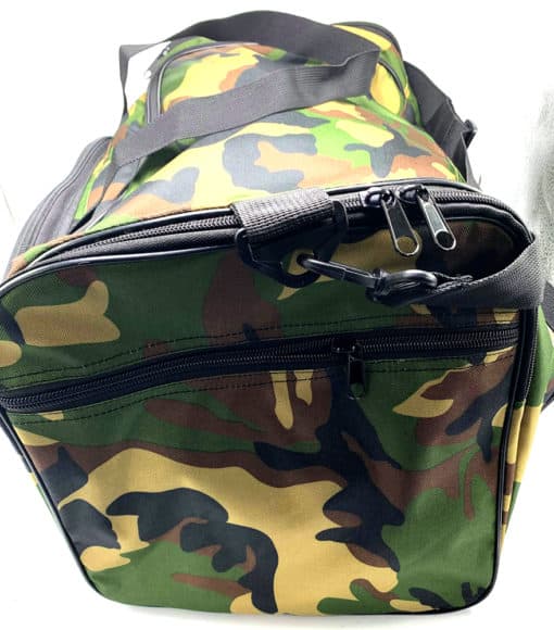 Urban Assault Duffle by Brapp Straps