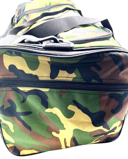 Urban Assault Duffle by Brapp Straps