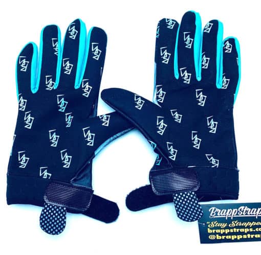 The Big Payback MX Glove by Brapp Straps