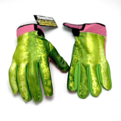Water Malone MX Gloves by Brapp Straps