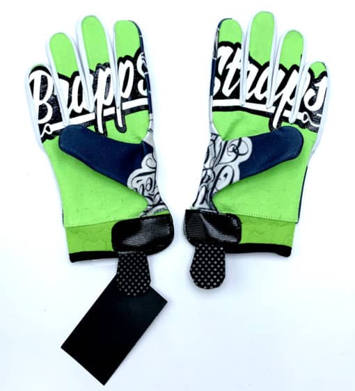 Boog 2 MX Glove by BrappStraps