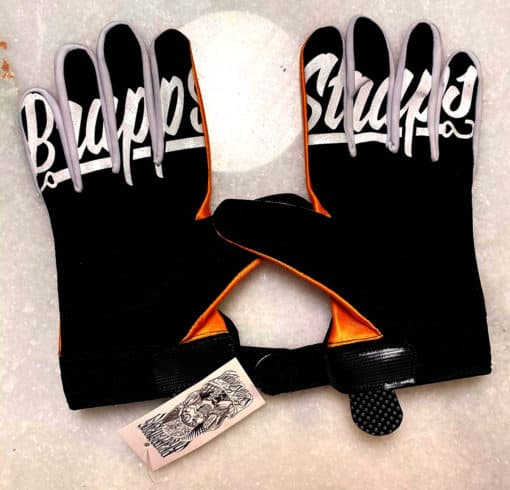 Natty Bro MX Glove by BrappStraps