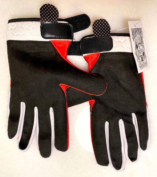 Entry Line MX Glove by BrappStraps