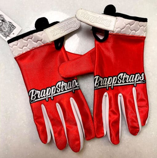 Entry Line MX Glove by BrappStraps