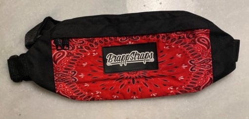 The Fanny Pack by BrappStraps