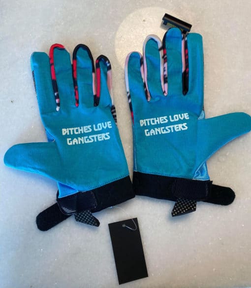 BLG MX Glove by BrappStraps