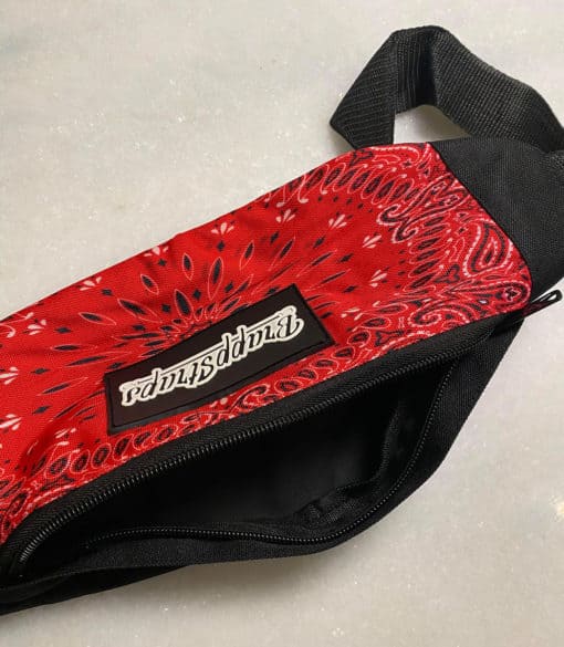 The Fanny Pack by BrappStraps