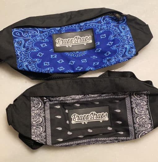 The Fanny Pack by BrappStraps